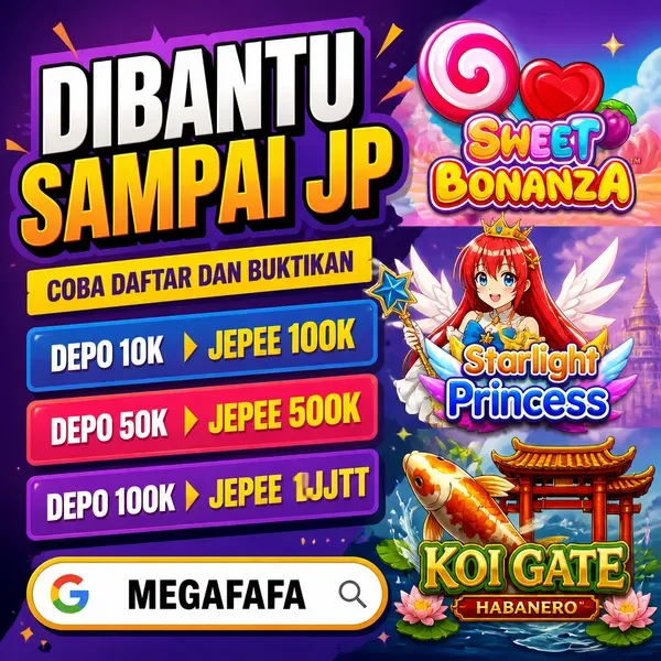 situs slot rebate harian
